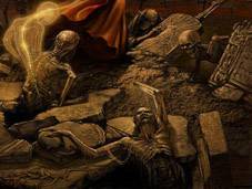 Asgard (CZ) : Bezmocné Nebe